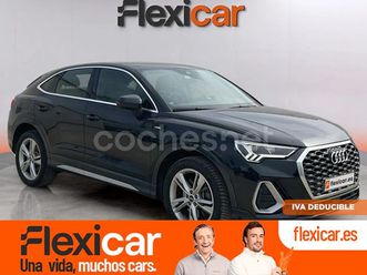 audi q3 sportback 45 tfsi e s tronic advanced