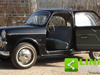 1100 - 103 anno1957 restaurata funzionante