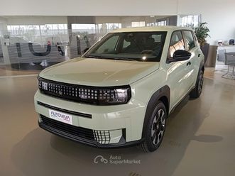 1.2 hybrid 110 cv s&s icon