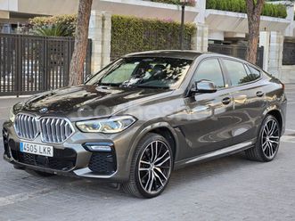 bmw x6 xdrive30d