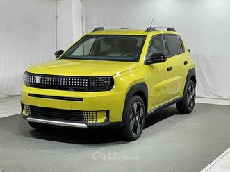 1.2 hybrid 110 cv s&s la prima