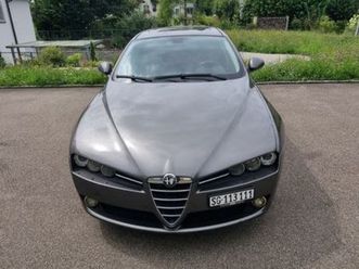 alfa romeo 159 3.2 q4