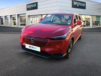 e:hev 1.5 i-mmd executive