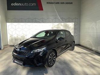 eco-g 100 ch gsr2 techno