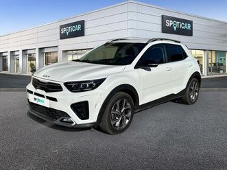 1.0 t-gdi 120ch mhev gt line premium dct7