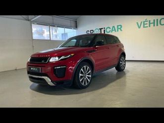 2.0 td4 180 hse dynamic bva mark v