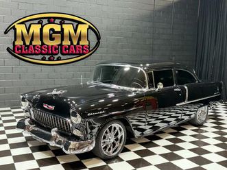 1955 chevrolet 210 for sale