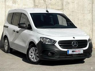 mercedes-benz citan