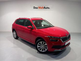 1.5 tsi style dsg 110 kw (150 cv)