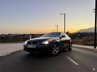 bmw serie 5 530ia