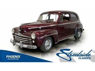 1947 ford deluxe