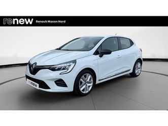 clio blue dci 100 - 21n