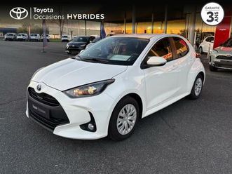 116h dynamic business 5p + programme beyond zero academy my22