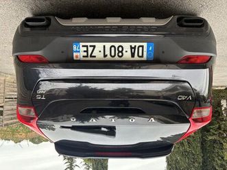 t5 254ch start&stop summum geartronic