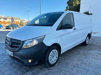 mercedes-benz - vito