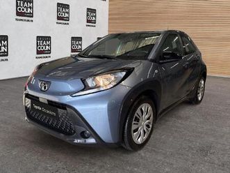 1.0 vvt-i 72ch dynamic s-cvt my24