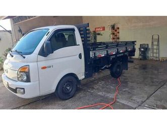 hyundai hr 2.5 tci diesel (rs/rd) 2016