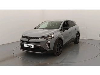 symbioz e-tech full hybrid 145