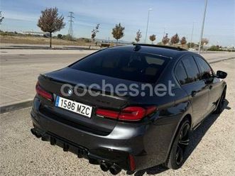 bmw serie 5 540ia xdrive