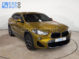 bmw x2 sdrive20i dct
