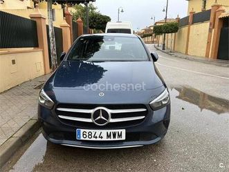mercedes-benz clase b