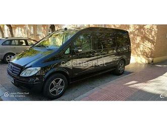 mercedes-benz viano