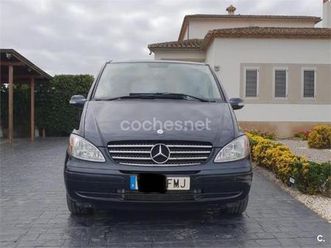 mercedes-benz viano