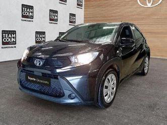 1.0 vvt-i 72ch dynamic s-cvt my24