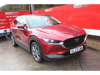 2.0 e-skyactiv x mhev gt sport 5dr auto