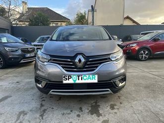 2.0 blue dci 160ch zen edc