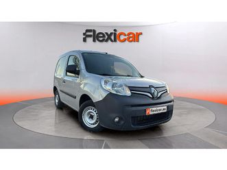 kangoo express compact