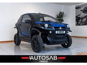 evo elettrica pelle navi android