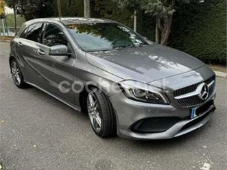 mercedes-benz clase a