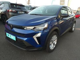 1.0 tce 90ch evolution