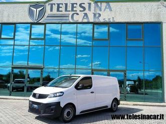 other scudo 1.5 bluehdi