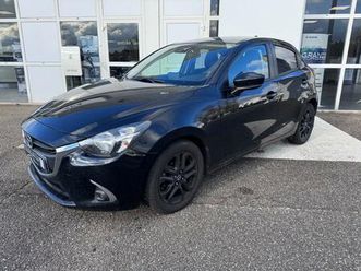 2 1.5l skyactiv-g 90ch signature
