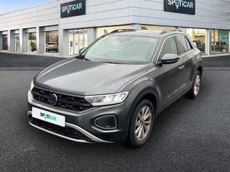 1.5 tsi evo2 150ch style dsg7