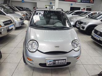 chery qq 1.1 16v