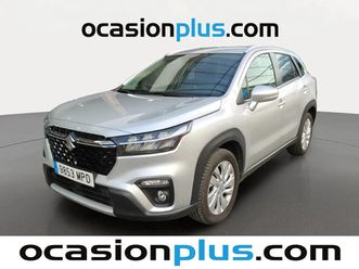 1.4t mild hybrid s2 4wd (129 cv)