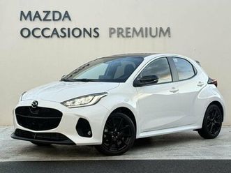 mazda - mazda2