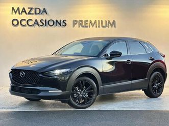 mazda - mazda cx-30