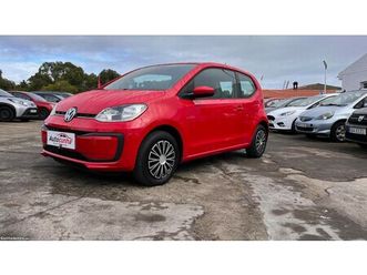 vw up! move junho/18