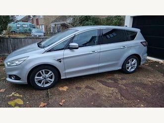 2.0 tdci titanium powershift euro 6 (start/stop) 5dr