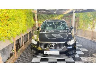 volvo xc40 t4 recharge dkg rdesign agosto/21