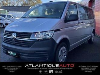 l2h1 2.0 tdi 110ch vitre business 9 places