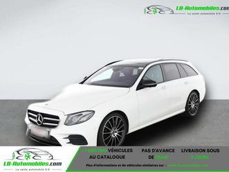 mercedes classe e break e 250 amg