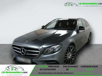 mercedes classe e break e 250 amg