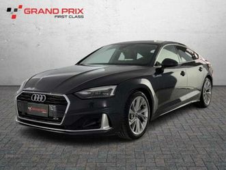 audi a5 sportback 40 tdi s tronic business advanced del 2020 usata a castenaso