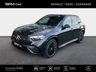 mercedes-benz - 220 d 197ch amg line 4matic 9g-tronic