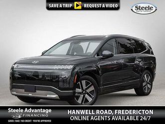 new 2026 hyundai ioniq 9 preferred